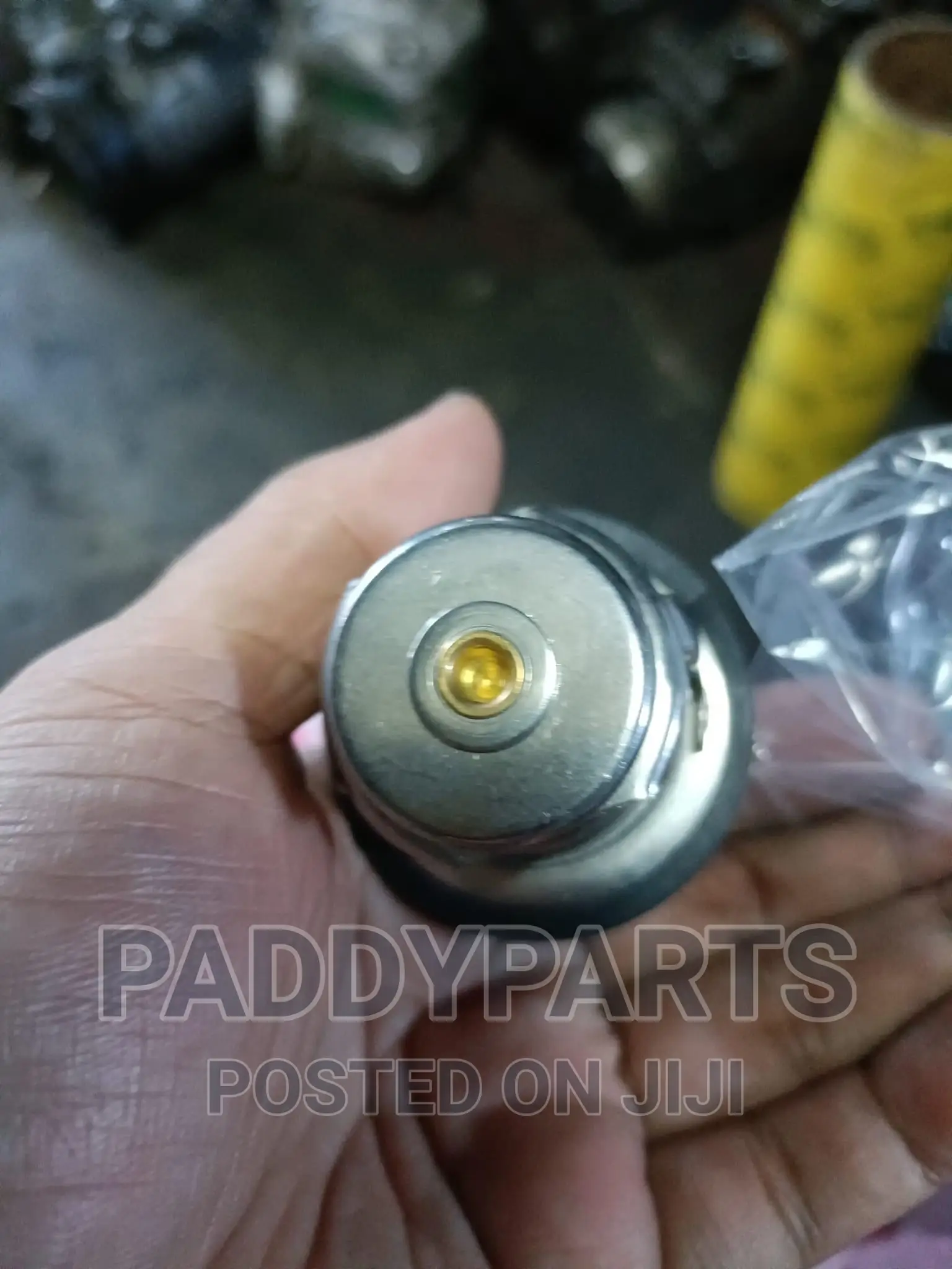 Toyota, Lexus Engine Thermostat (All Car Models)