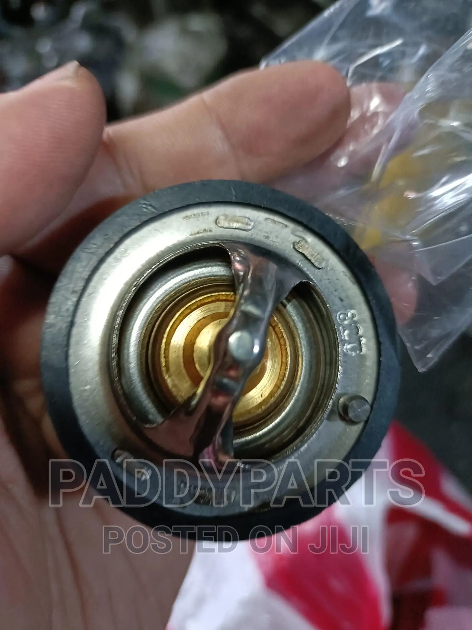 Toyota, Lexus Engine Thermostat (All Car Models)