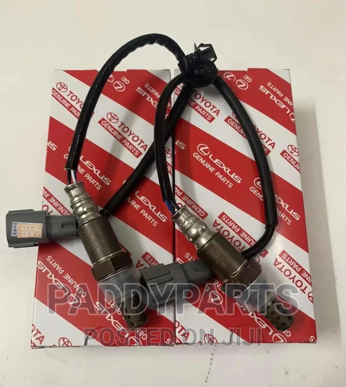 Lexus GX470 Oxygen Sensor