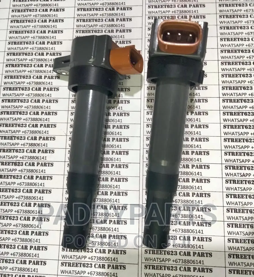 Suzuki Celerio Iginition Coil 2013-2020