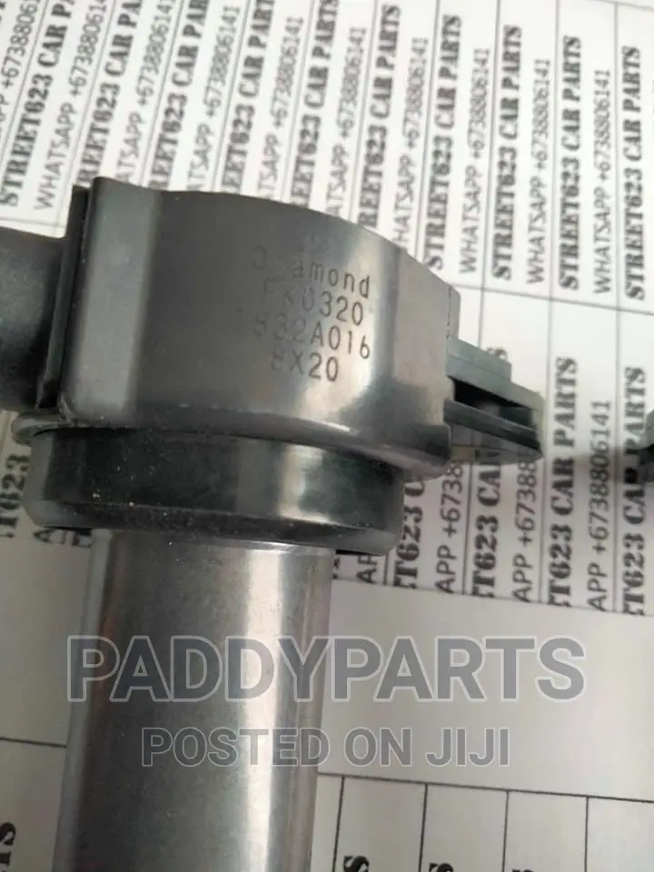 Mitsubishi Lancer Ignition Coil