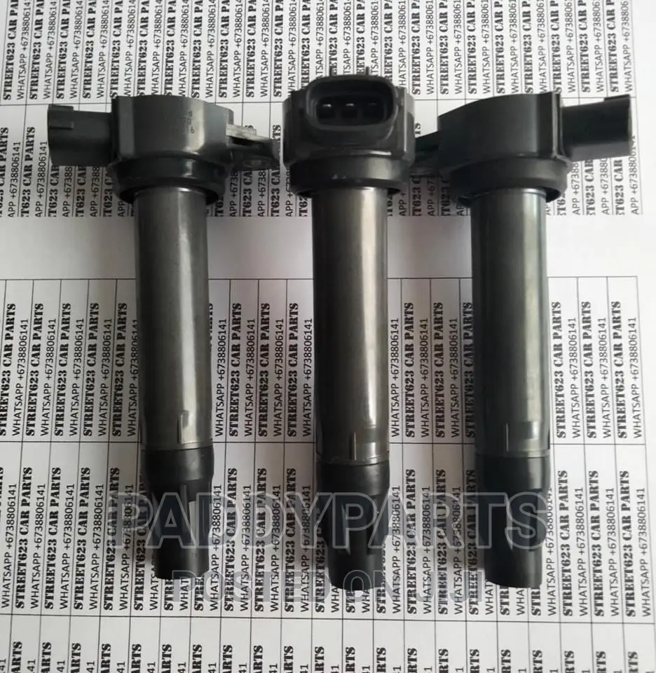 Mitsubishi Lancer Ignition Coil