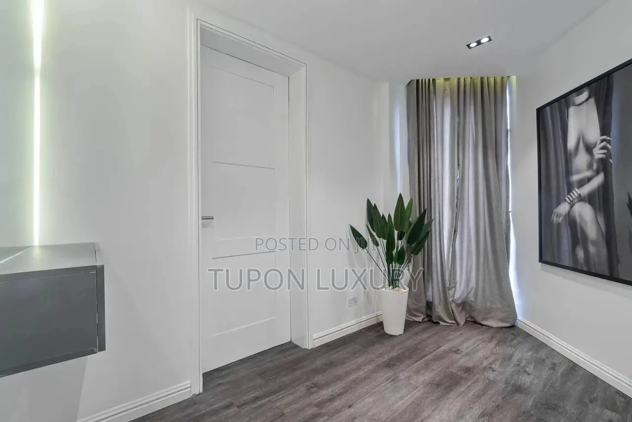 2 Units of Luxury 3bedroom With Pool,Gym Lagoon View