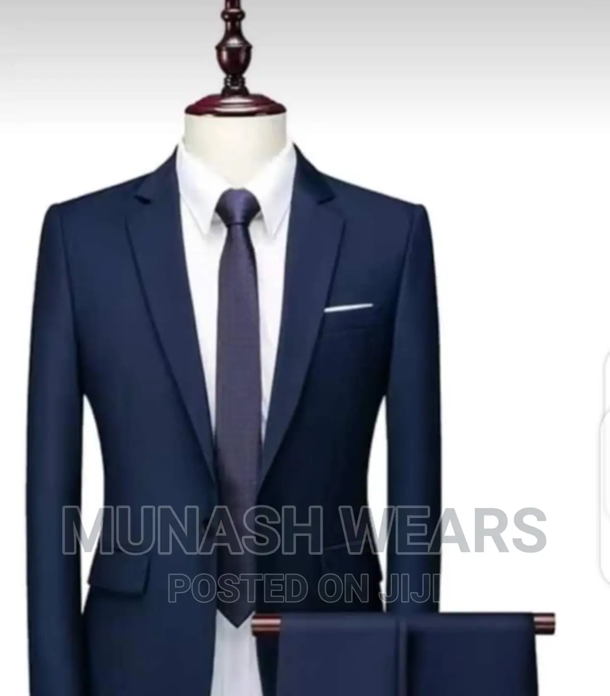 Men Luxury Italian Suit