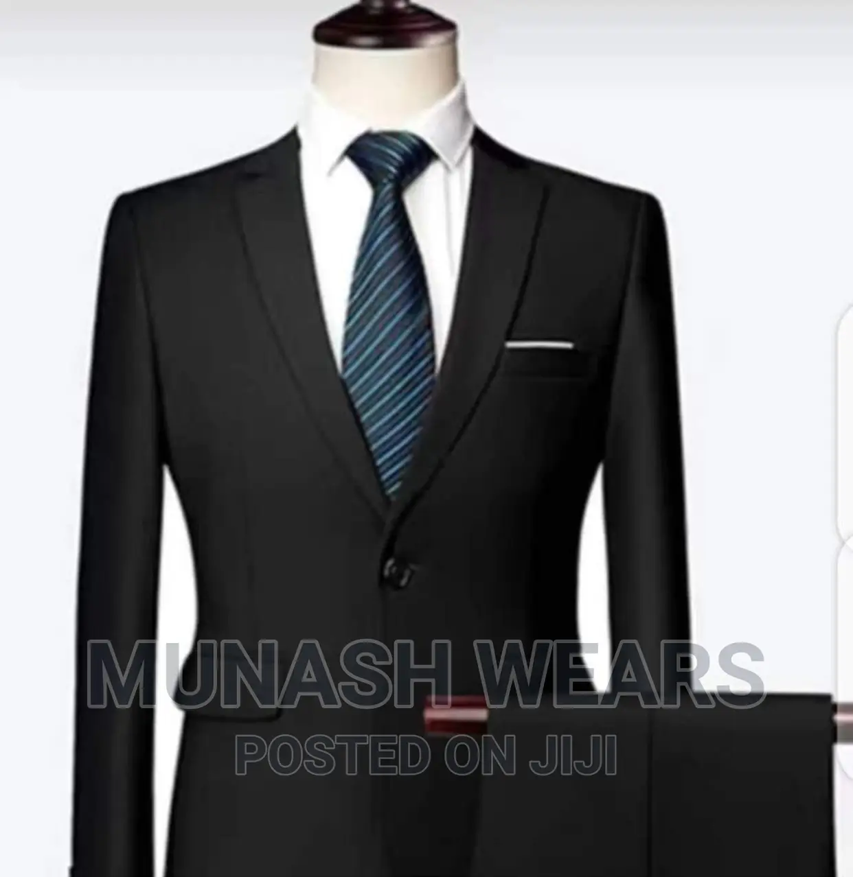 Men Luxury Italian Suit