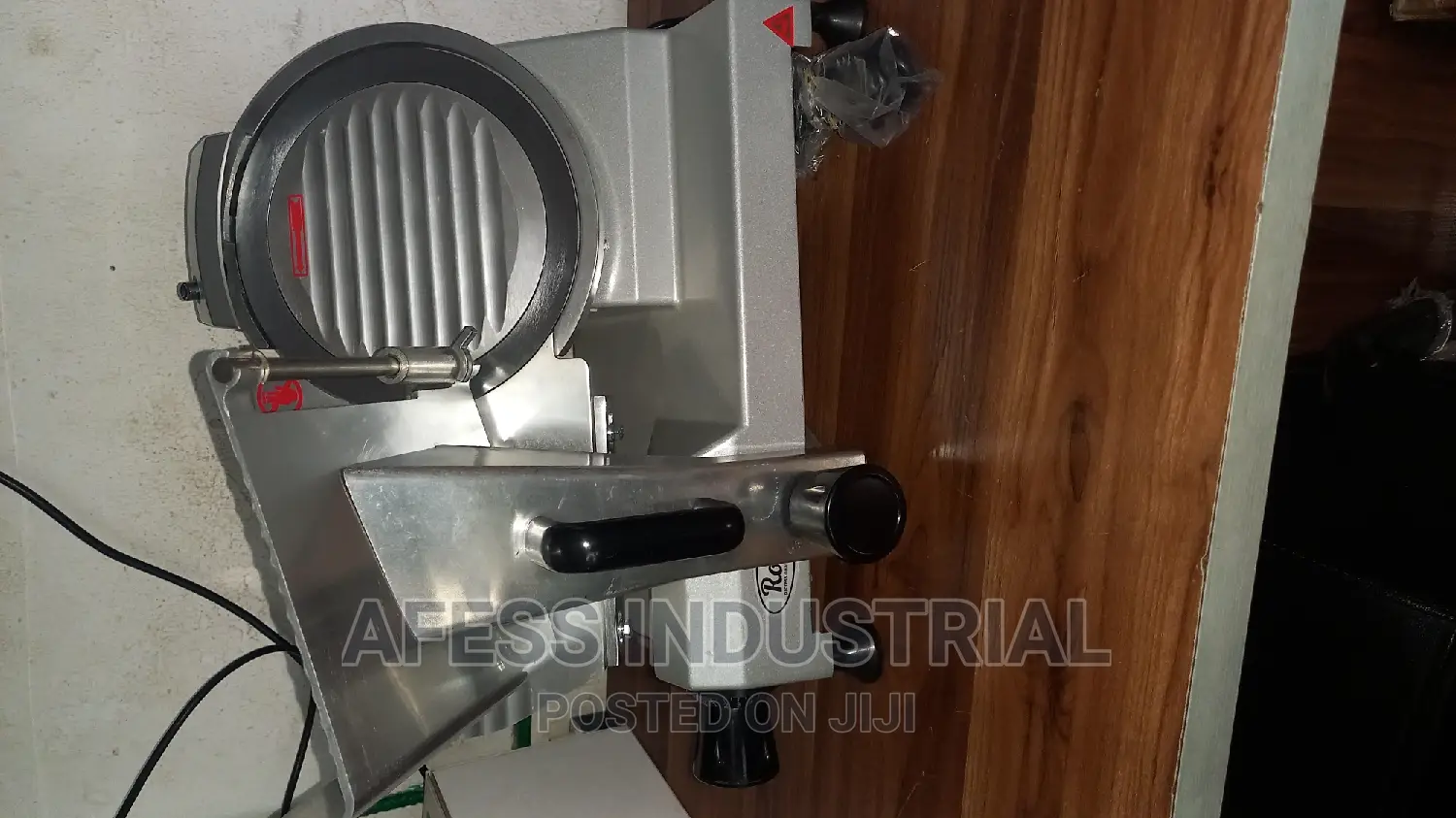 Meat and Vegetables Slicer