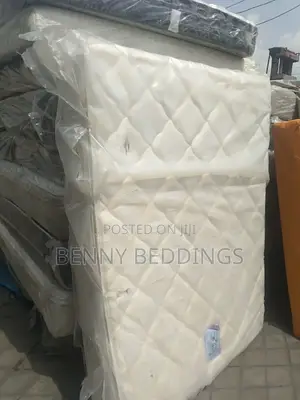 Order for Your UK/Canadian 5by6 Orthopedic Queen Mattress