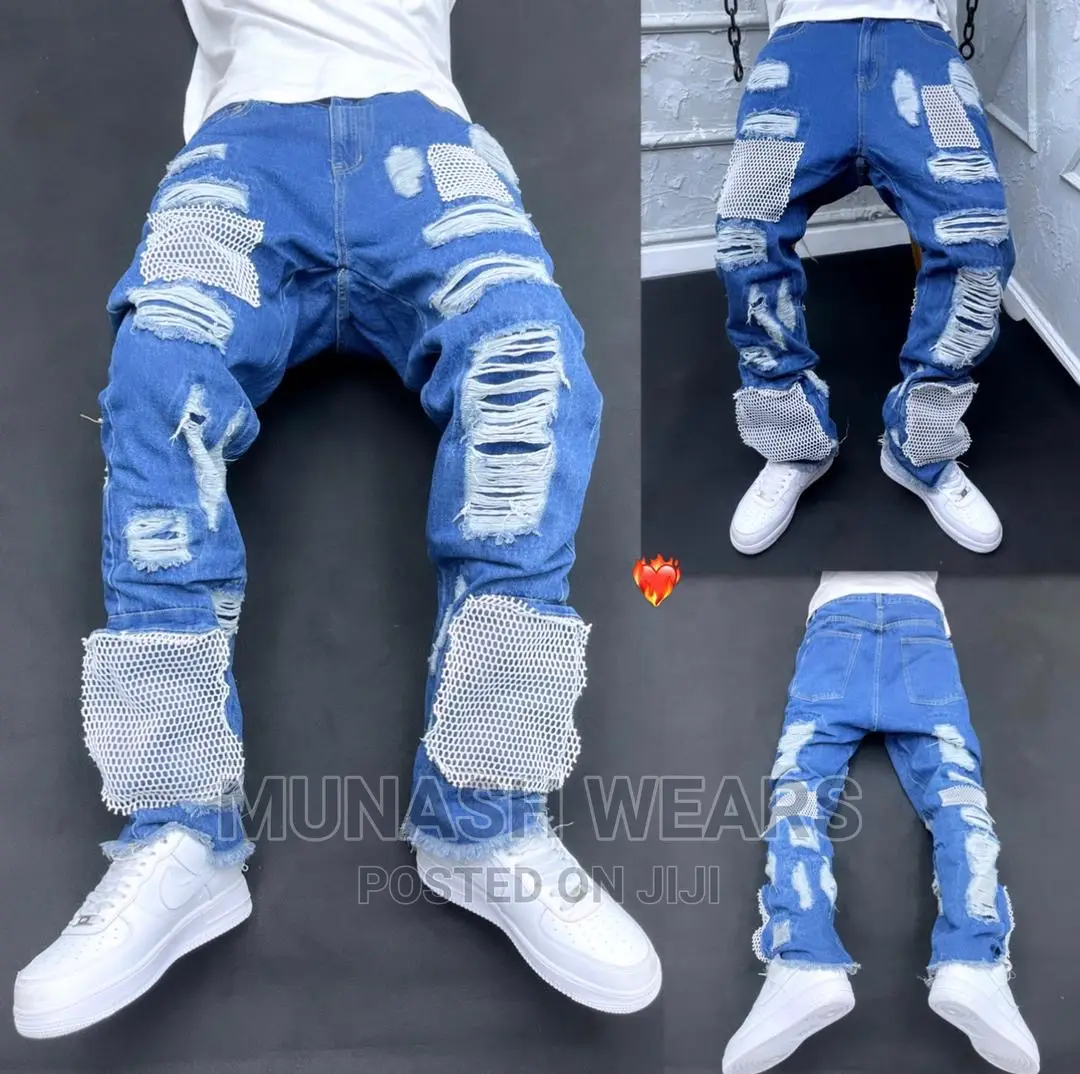 Classic Jean Collection