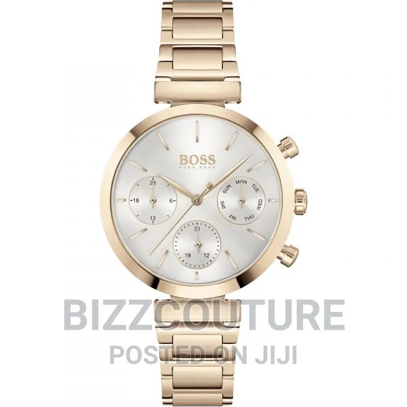 Original HUGO BOSS Ladies God Chain Available in Store