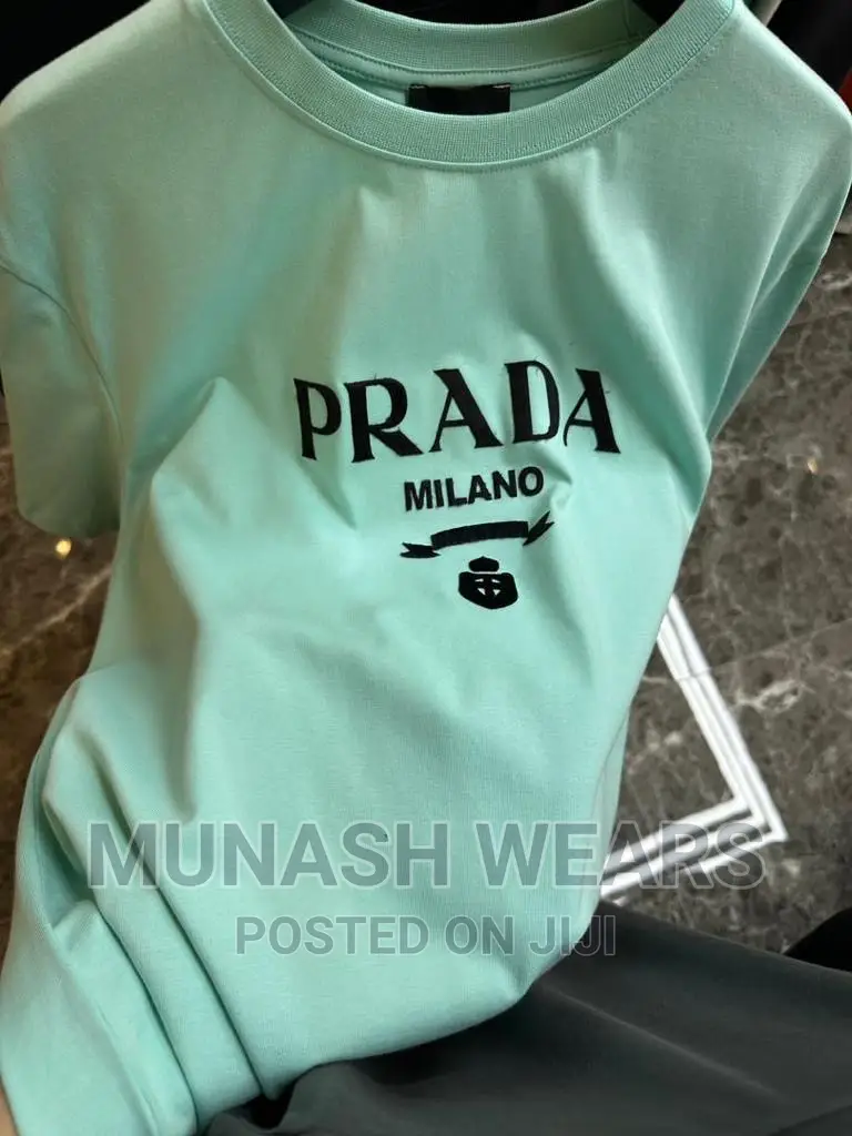 Italian T-Shirt Collection