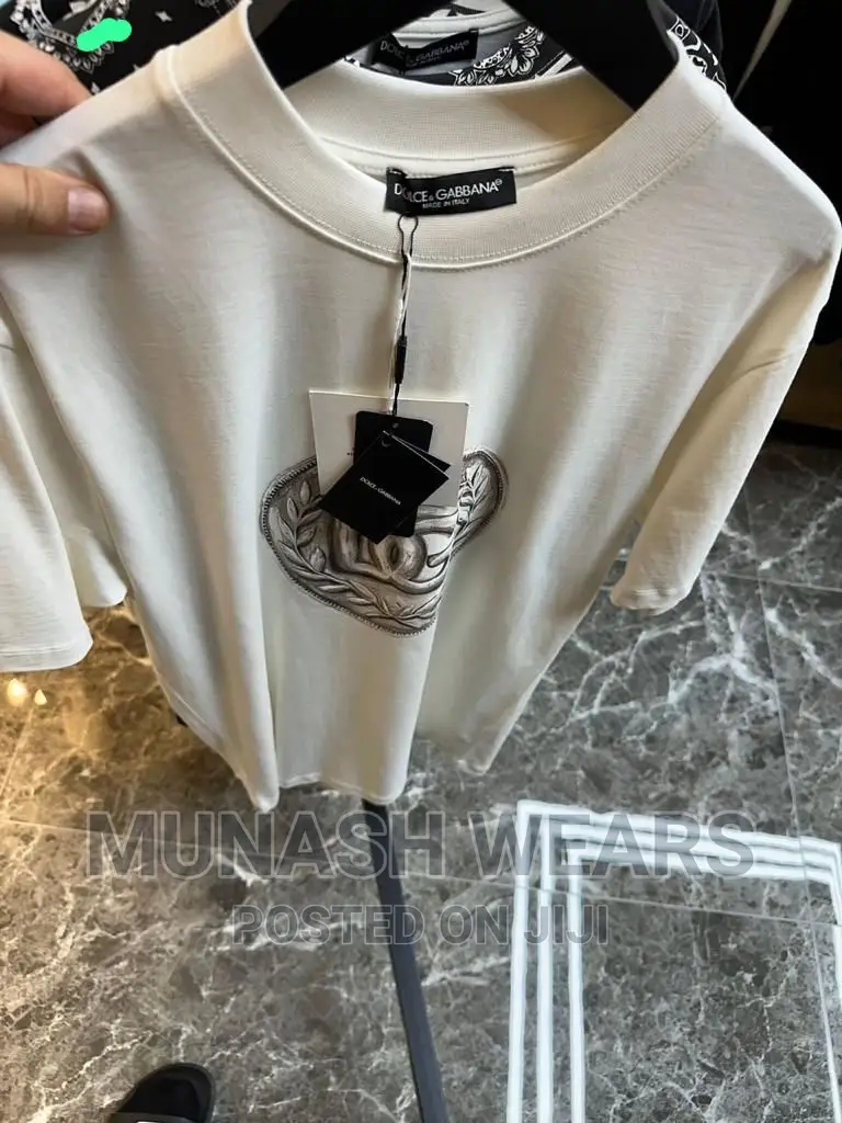 Italian T-Shirt Collection