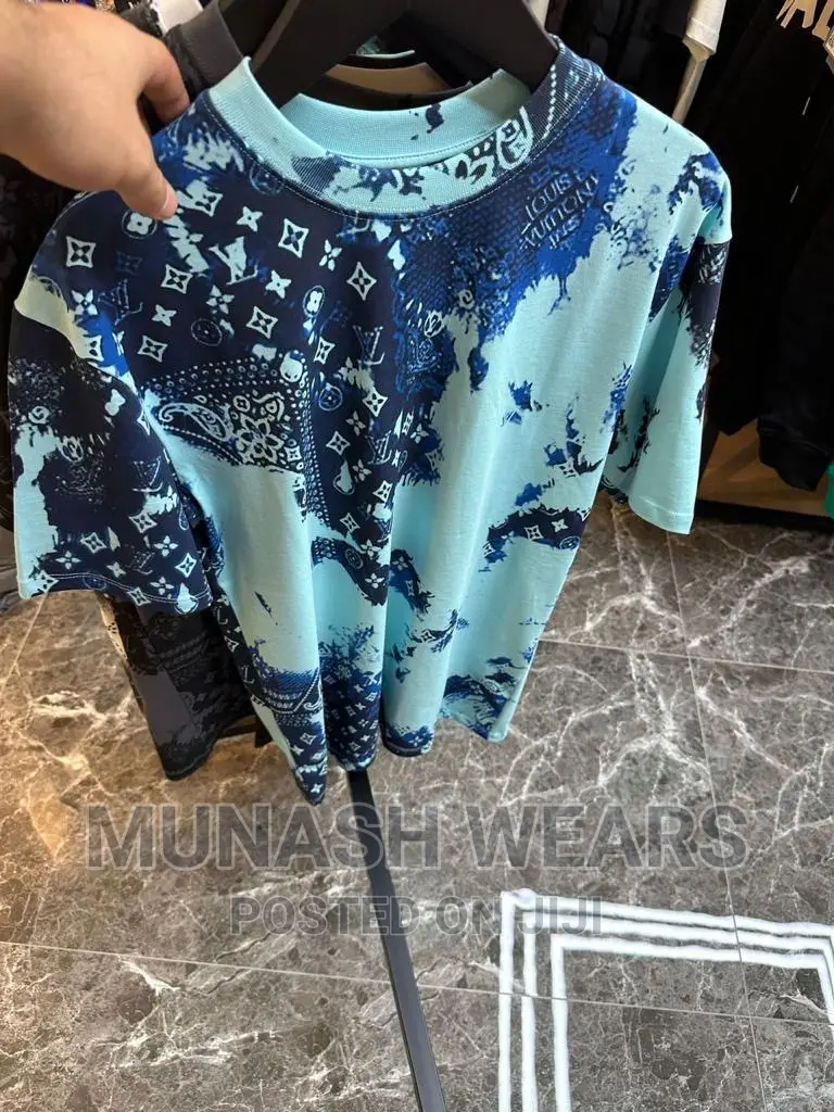 Italian T-Shirt Collection