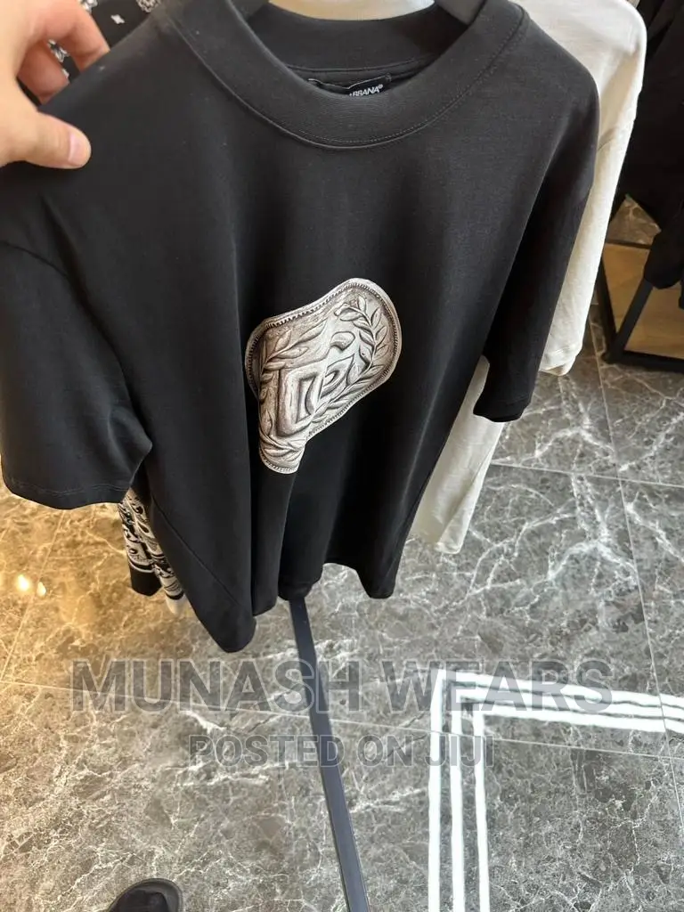 Italian T-Shirt Collection