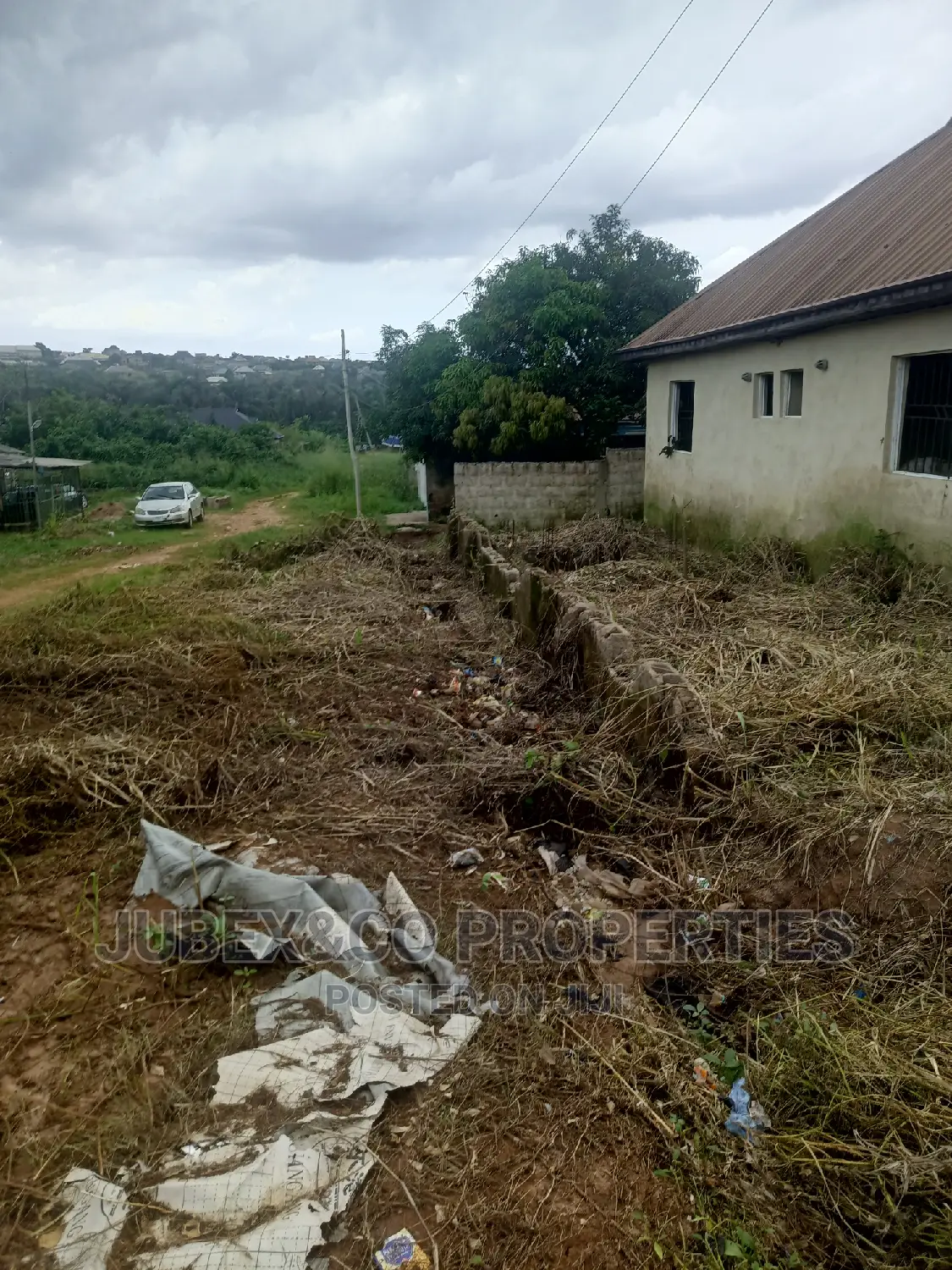 1bdrm Block of Flats in Ilupeju Iyana Iyesi, Ado-Odo/Ota for sale
