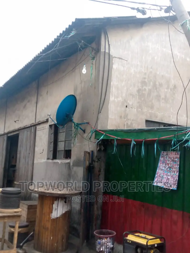 2bay of Ware House at Apapa