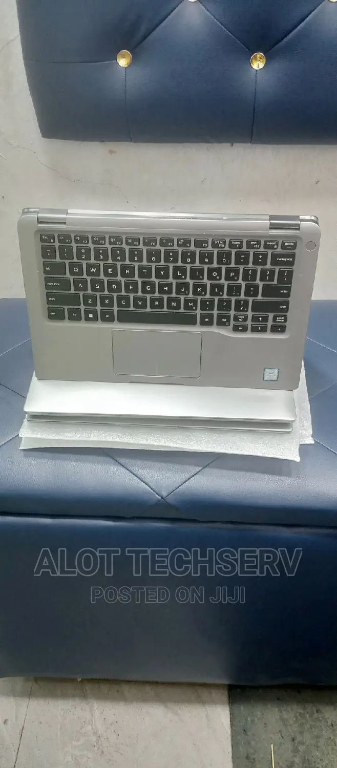 Laptop Dell Latitude 7400 16GB Intel Core i7 SSD 512GB