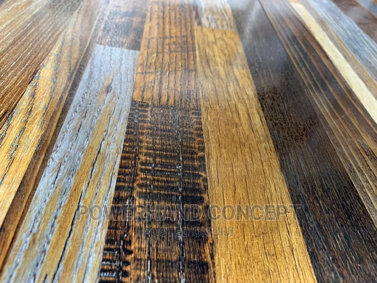 Vinyl Laminating Flooring