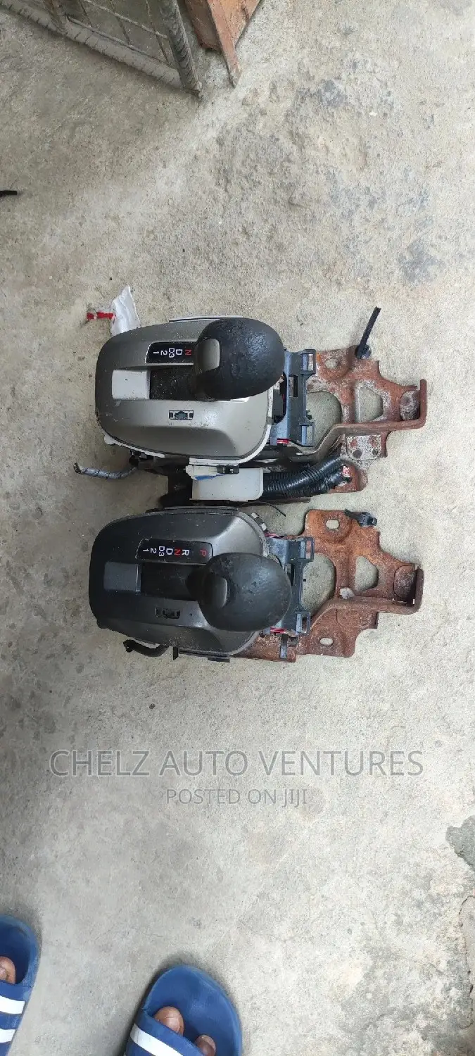 Gear Selector Honda Accord 2008 - 2012 Model