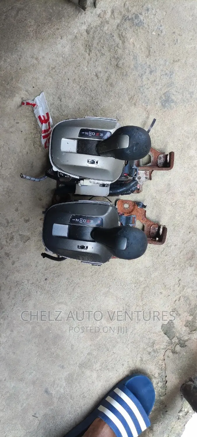 Gear Selector Honda Accord 2008 - 2012 Model