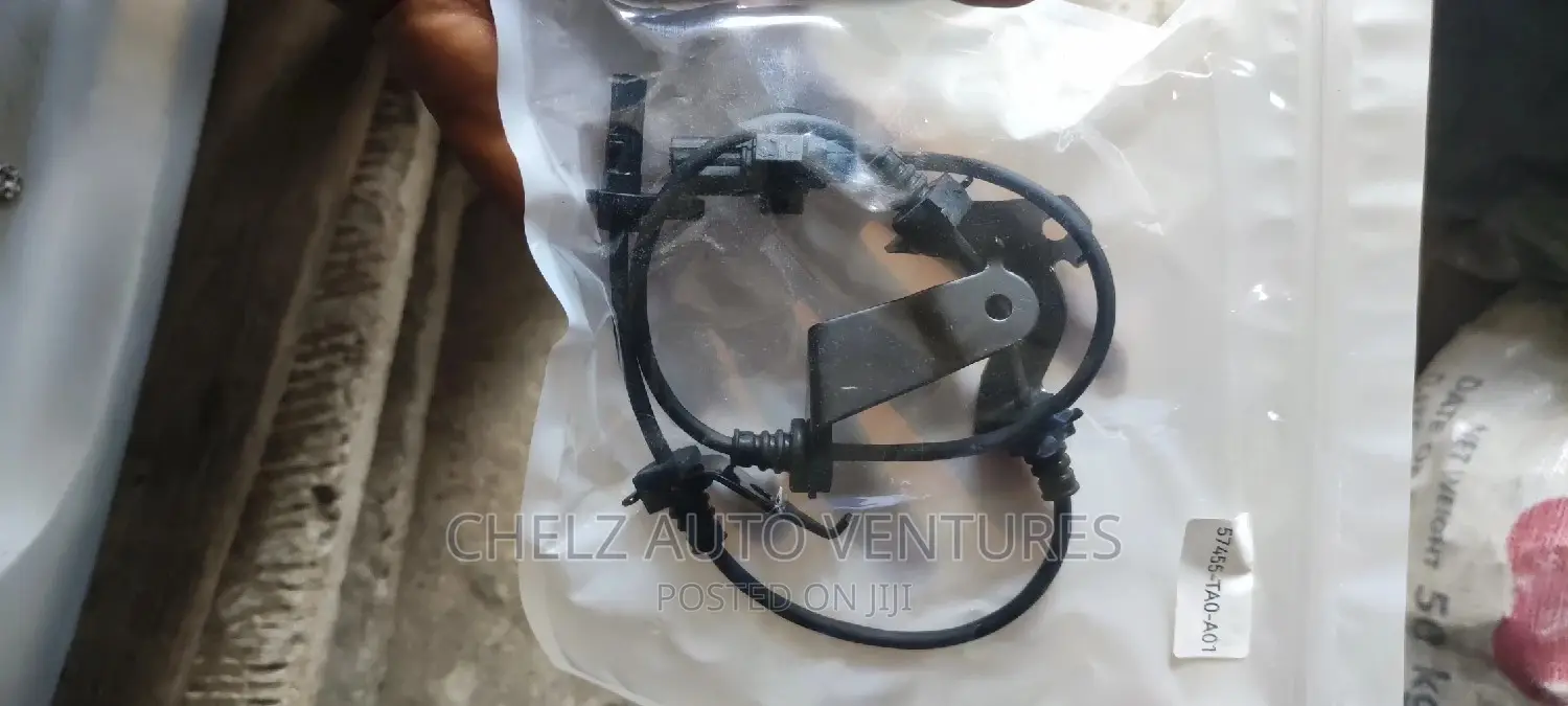 Abs Wire Honda Accord 2008 - 2010 Model