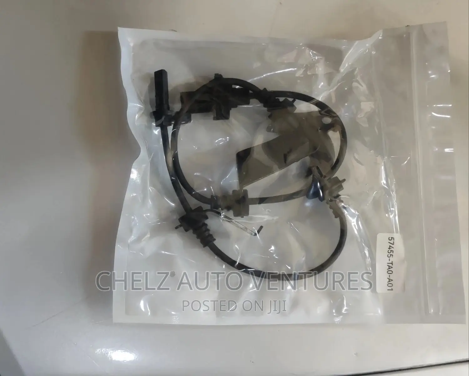 Abs Wire Honda Accord 2008 - 2010 Model
