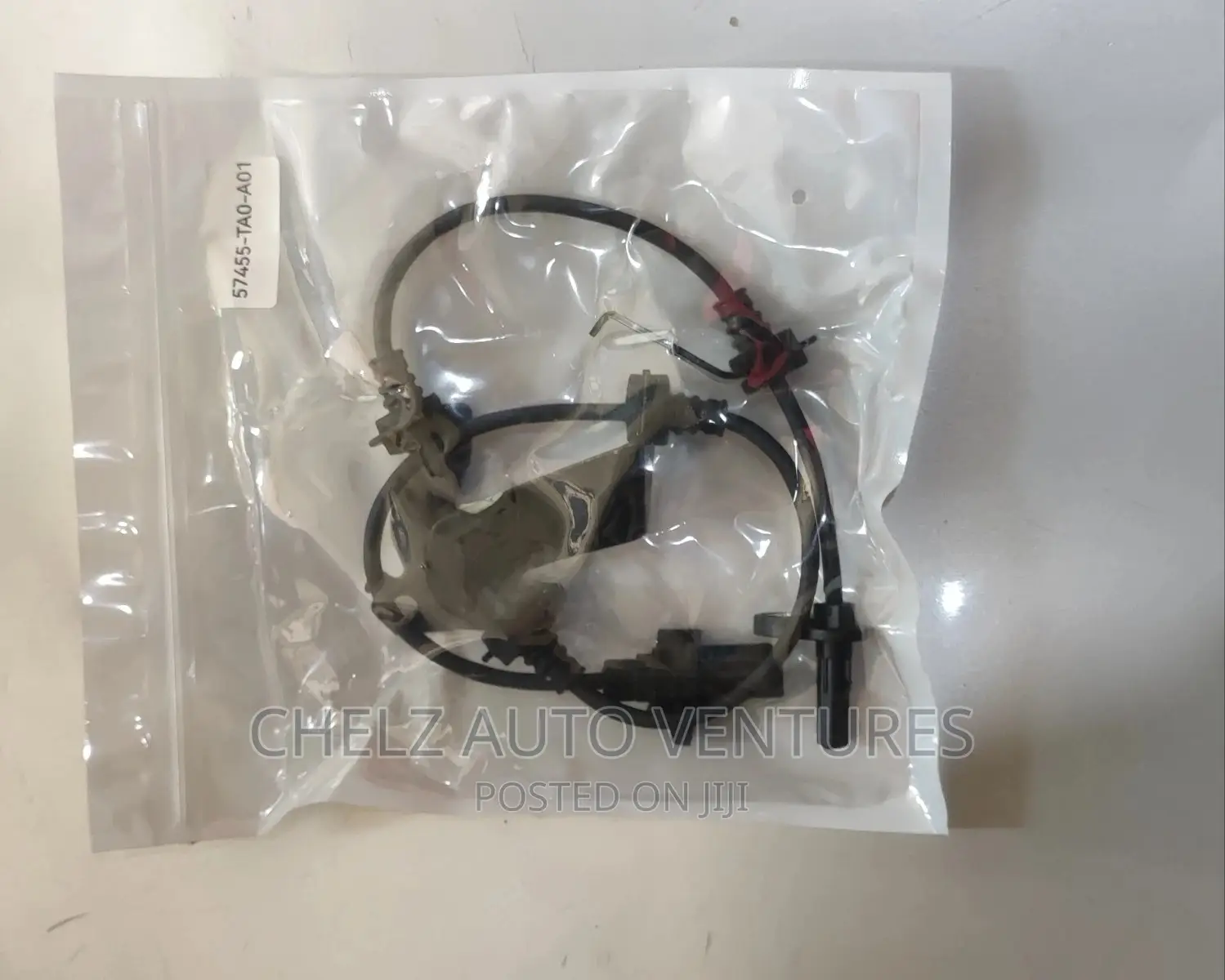 Abs Wire Honda Accord 2008 - 2010 Model