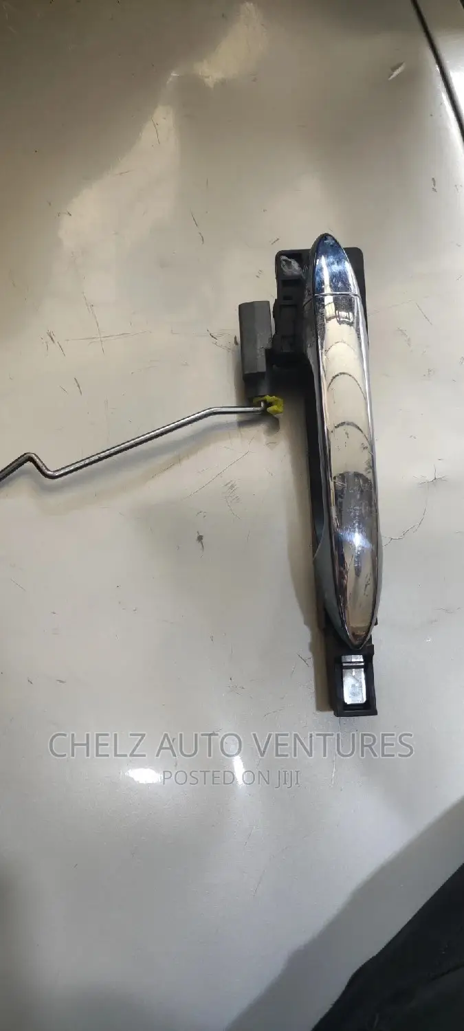 Outer Door Opener Honda Accord 2013 - 2016 Model