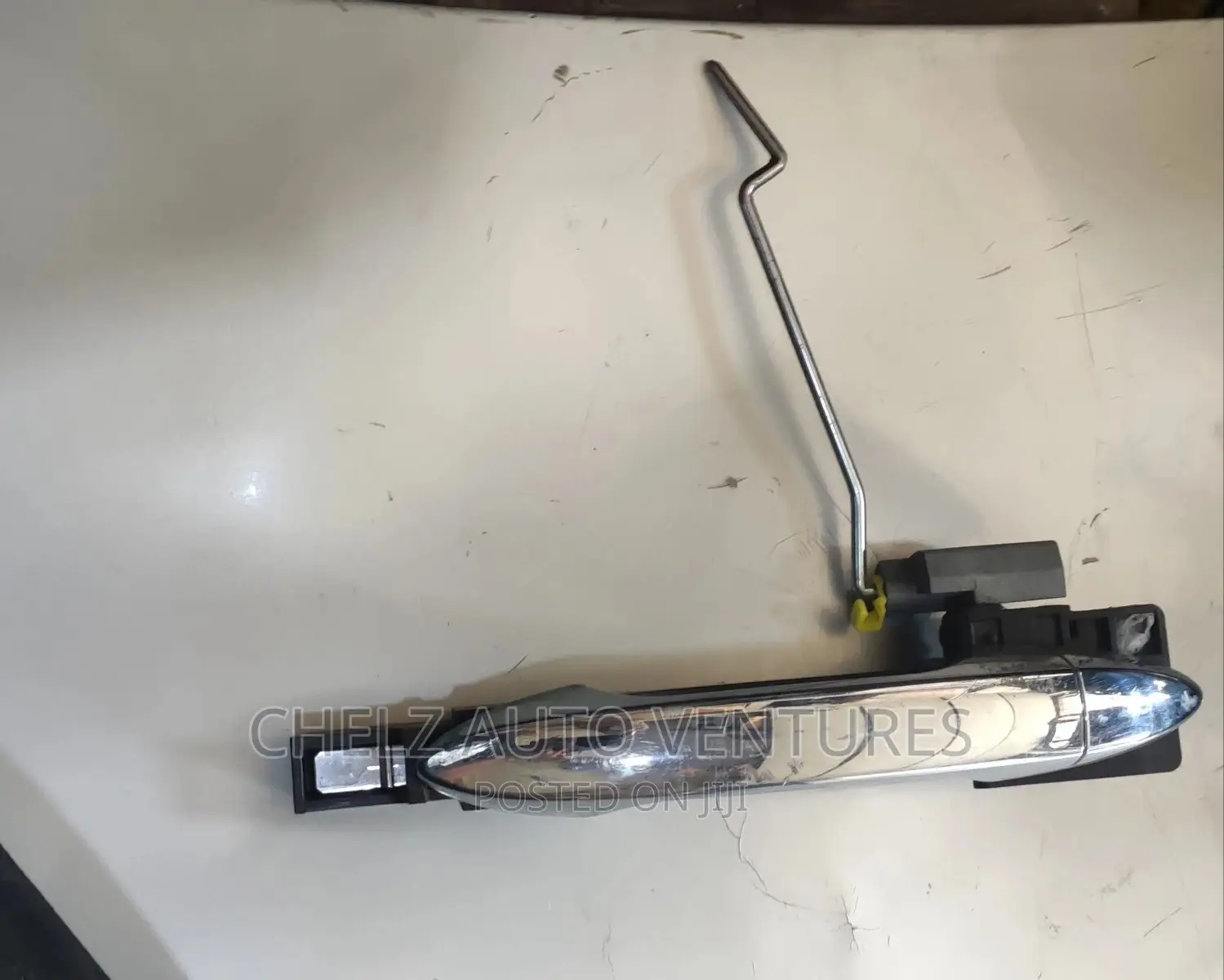 Outer Door Opener Honda Accord 2013 - 2016 Model