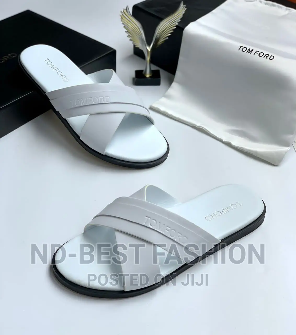 Pure Leather Sandals