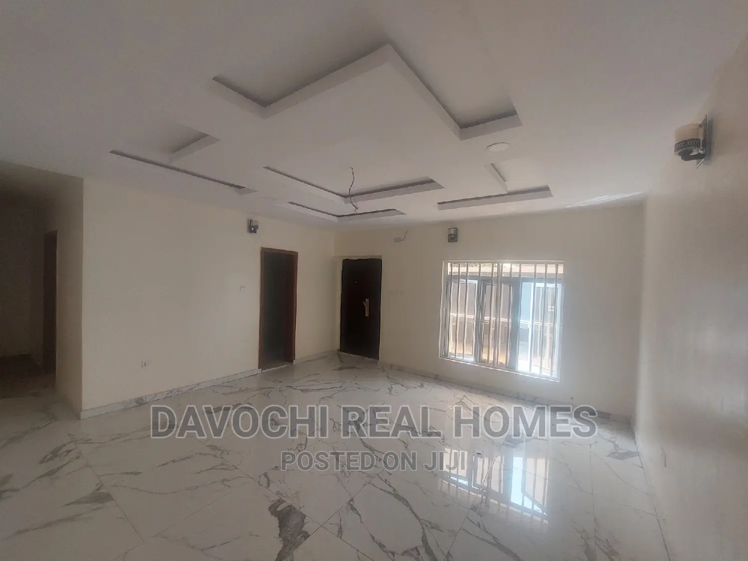 3bdrm Apartment in Immediately After, Lekki for rent