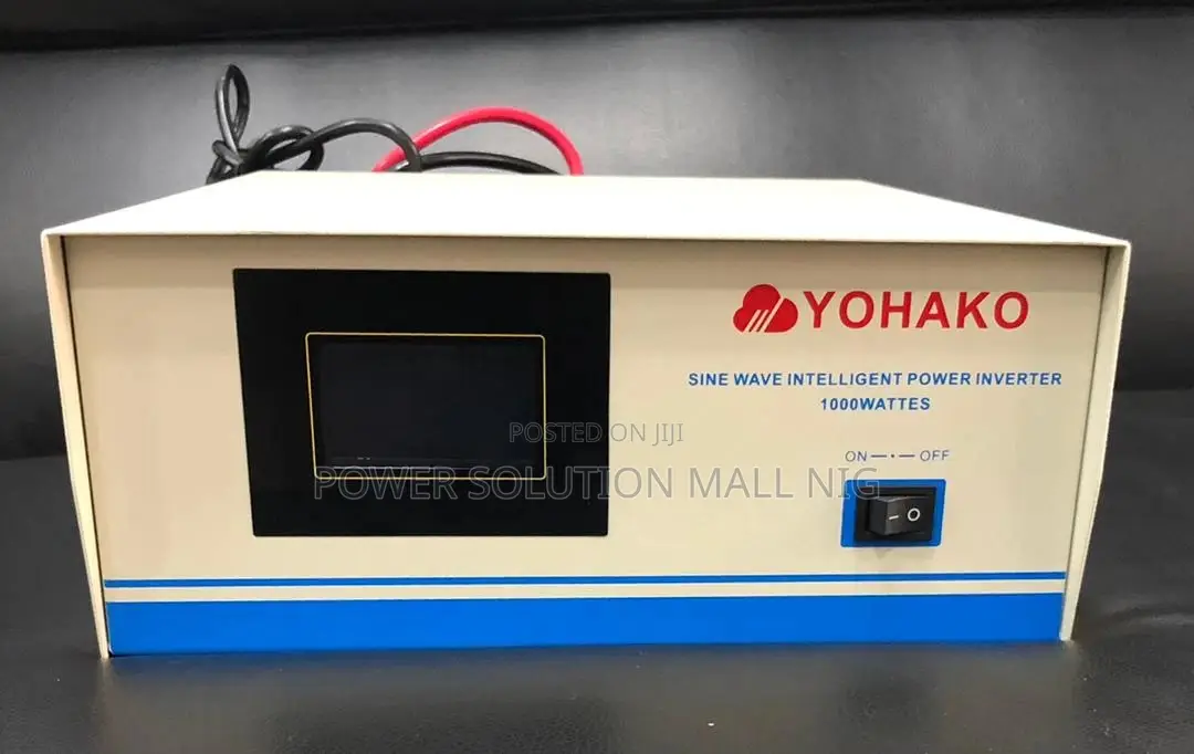 1kva Yohako Inverter
