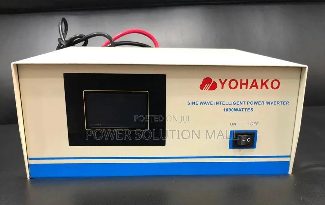 1kva Yohako Inverter