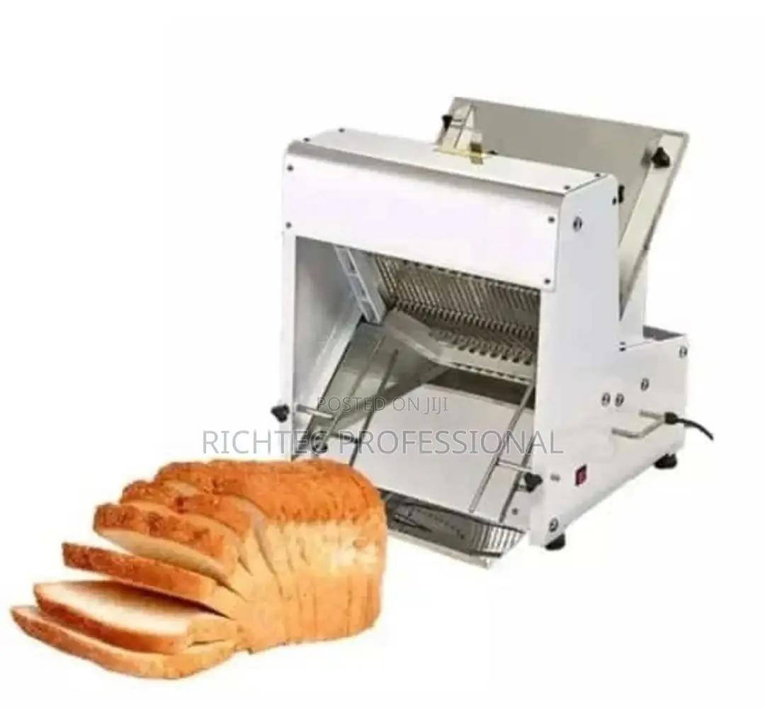 High Quality Bread Slicers