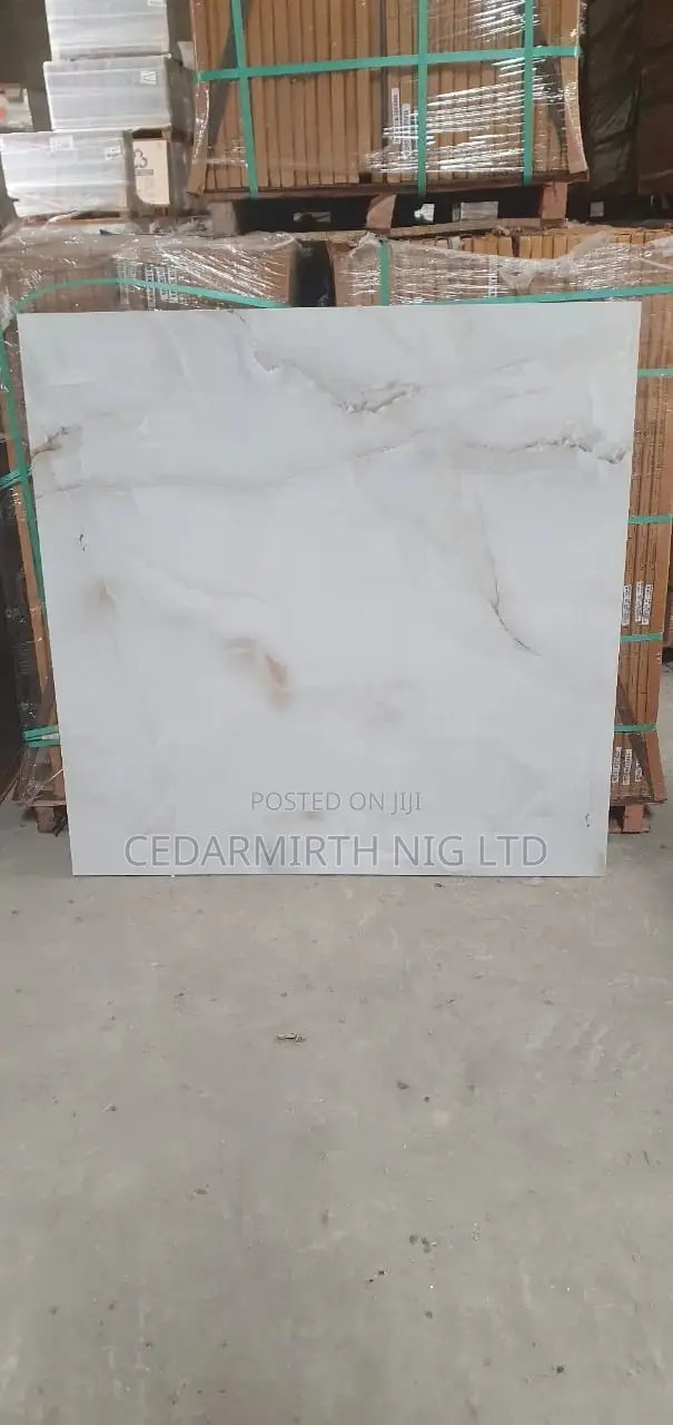 Floor Tile 120×120 Indira