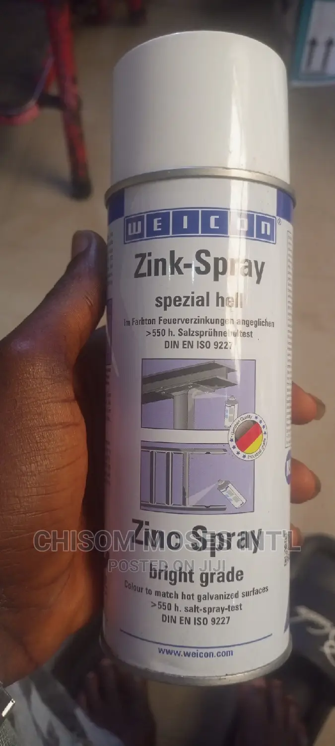Zinc Spray Original