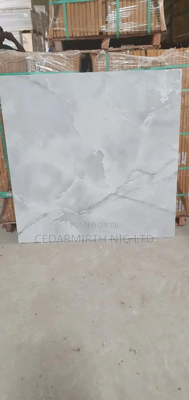 Floor Tile 120×120 Indira