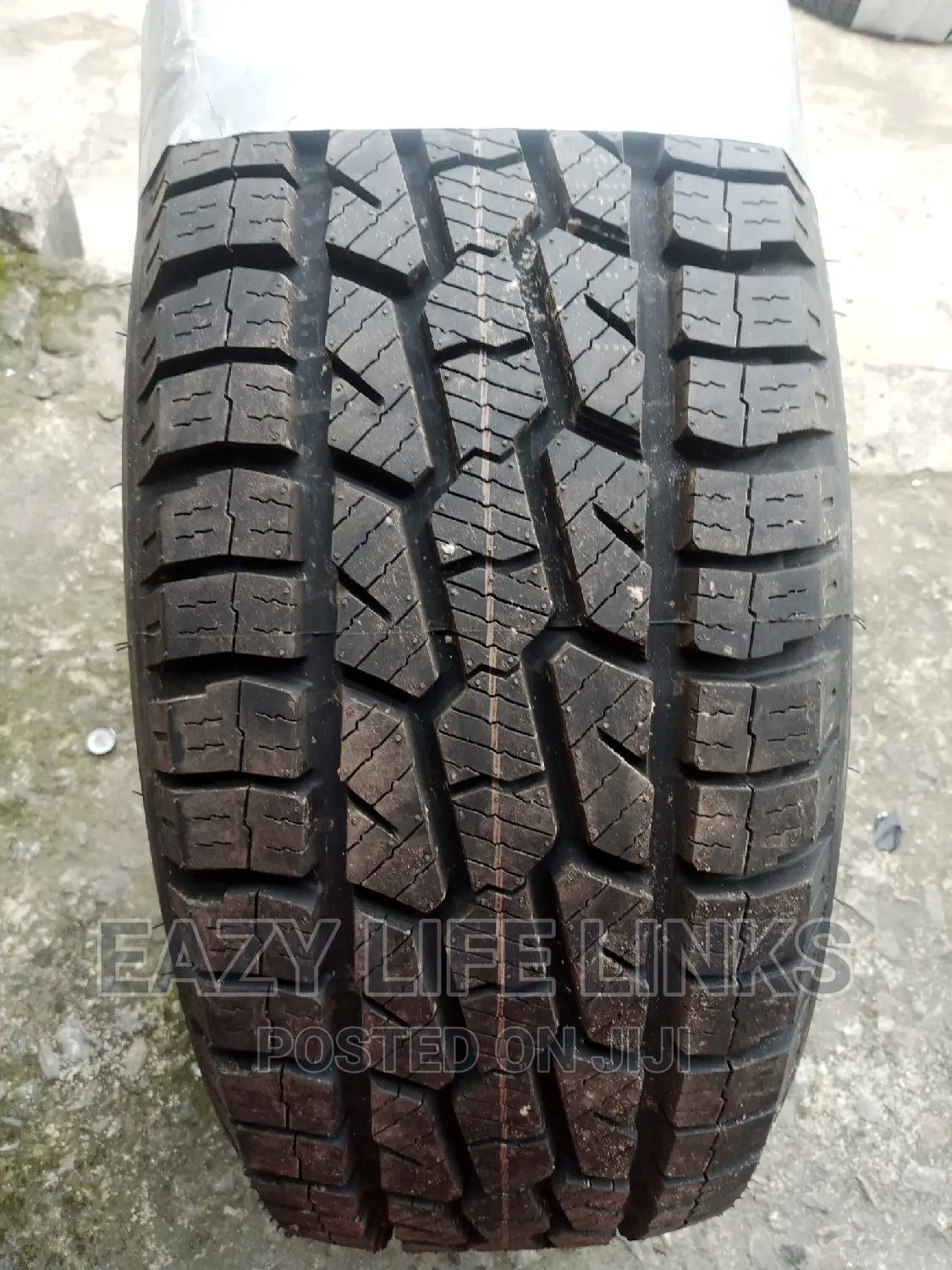LT275/65R18 Winda Tires Off-Road