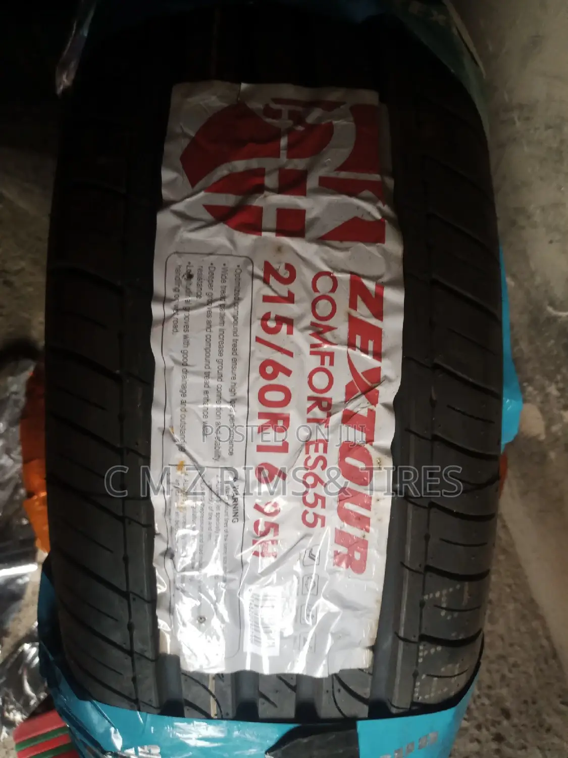 215/60r16 Tires for Toyota Corolla