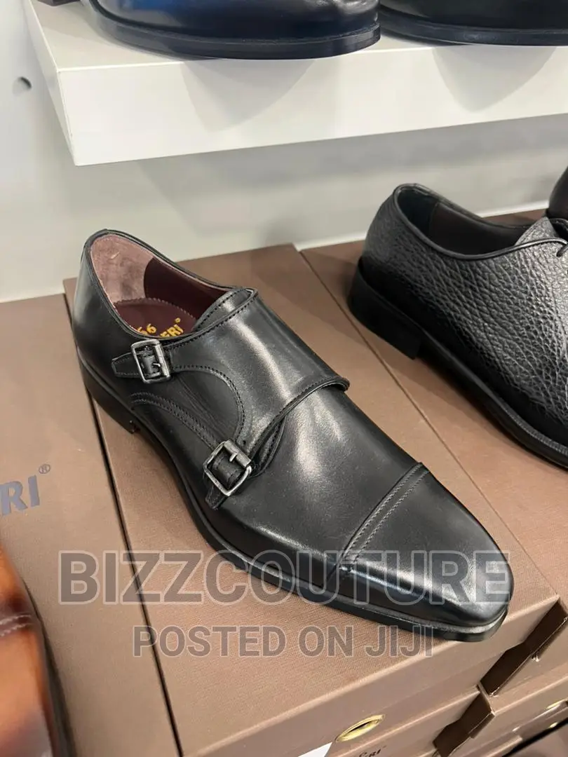 Original Italian FILANGIERI Loafers Available in Store