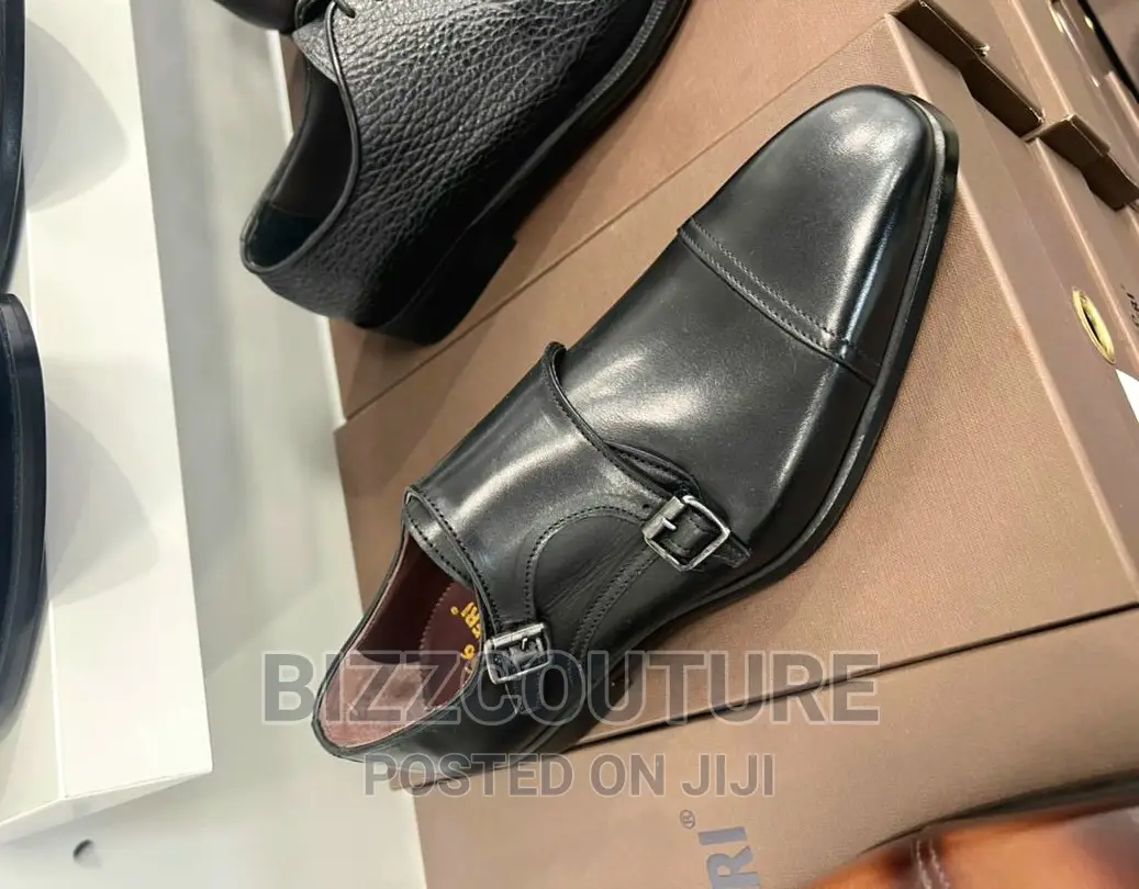 Original Italian FILANGIERI Loafers Available in Store
