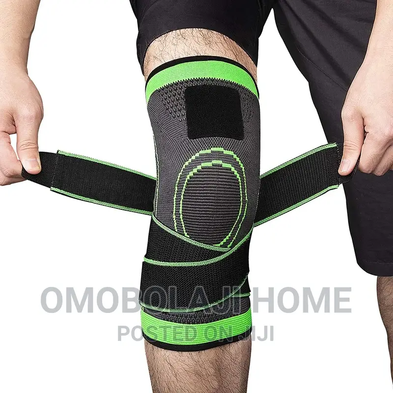 Knee Support Pad