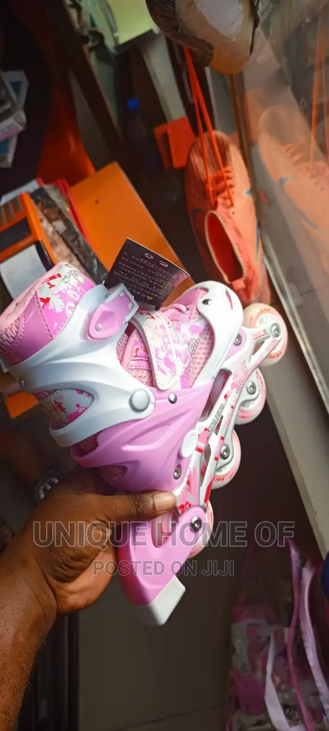 Roller Blades