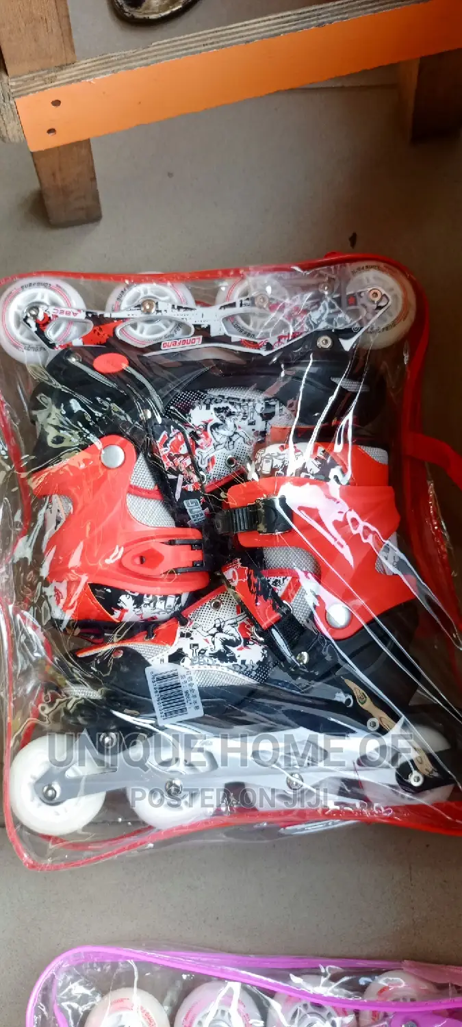Best Design Skating Shoe