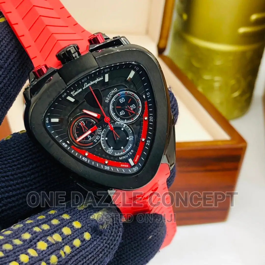 Tonino Lamborghini Watches