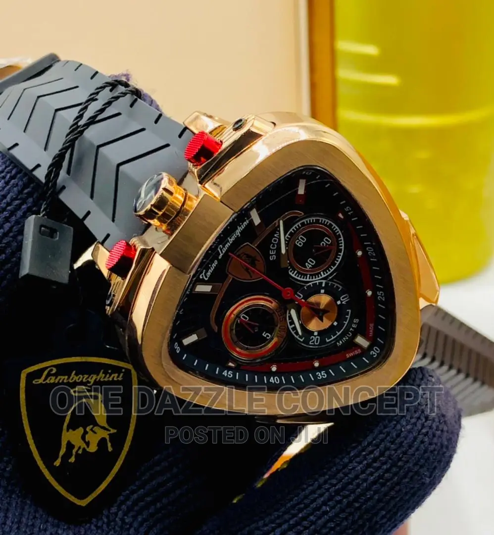 Tonino Lamborghini Watches