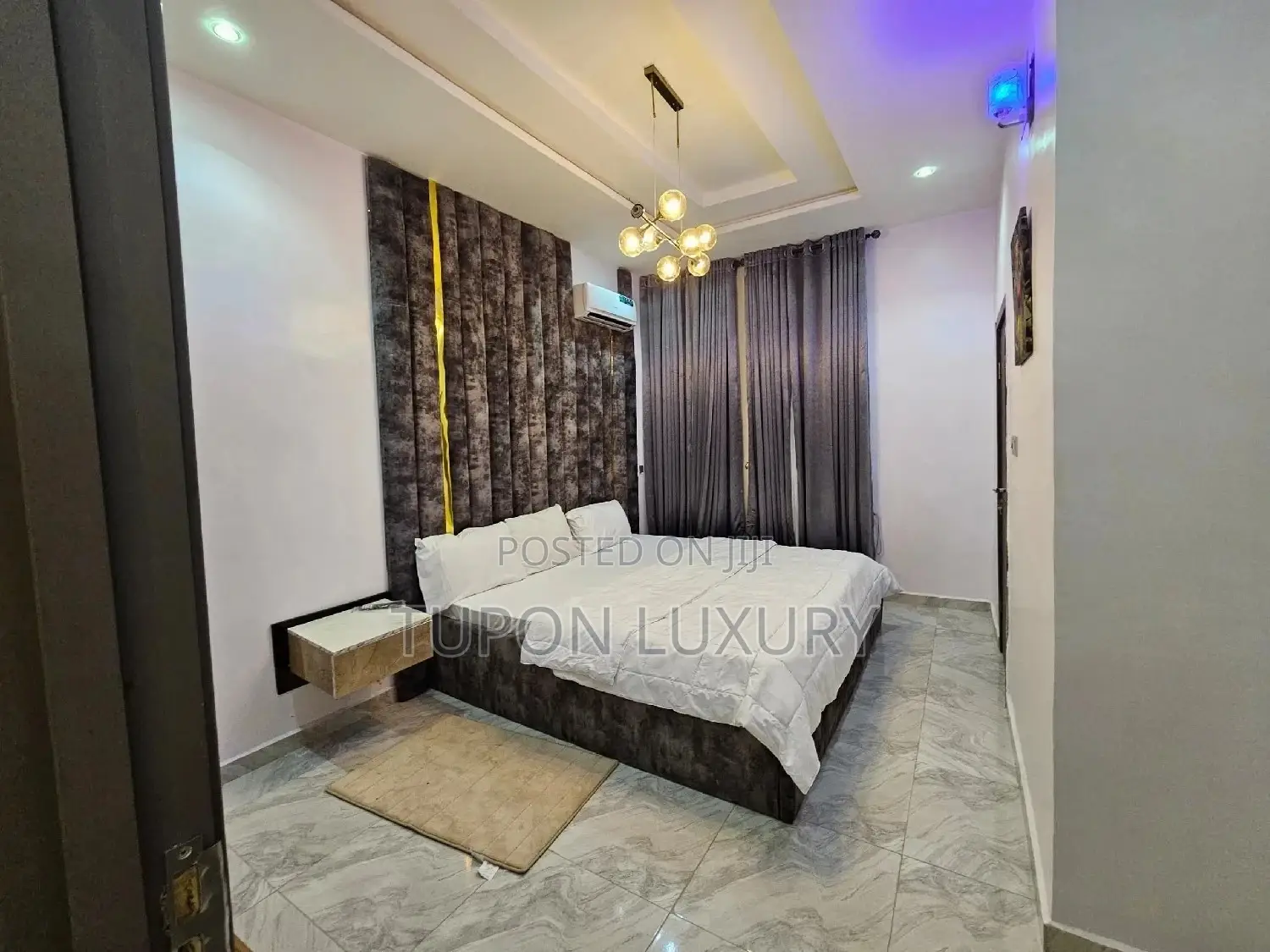 3 Bedroom Smart Home With Snooker and Ps5