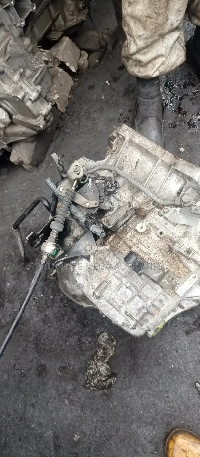 Gearbox for Nissan Primera 2005 Model