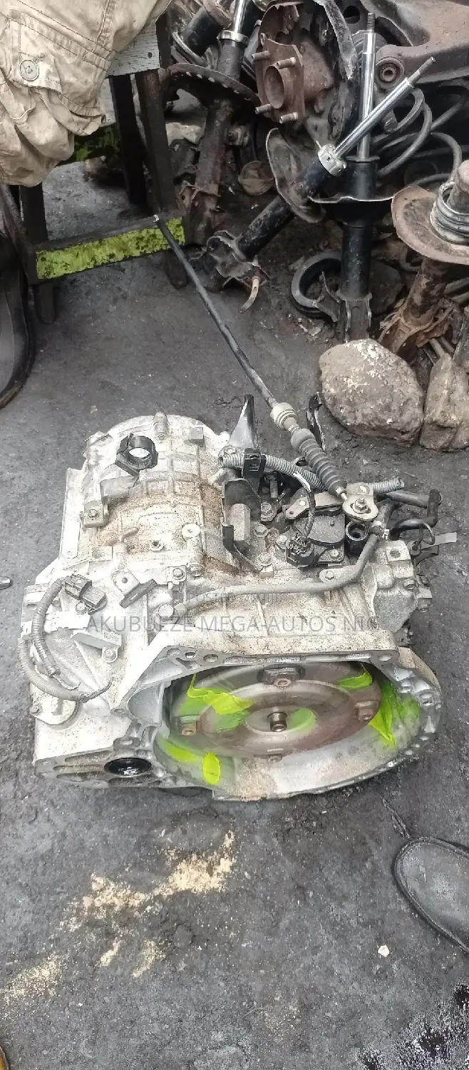 Gearbox for Nissan Primera 2005 Model