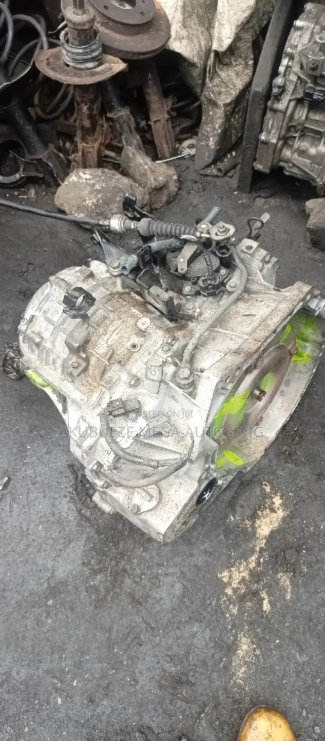 Gearbox for Nissan Primera 2005 Model