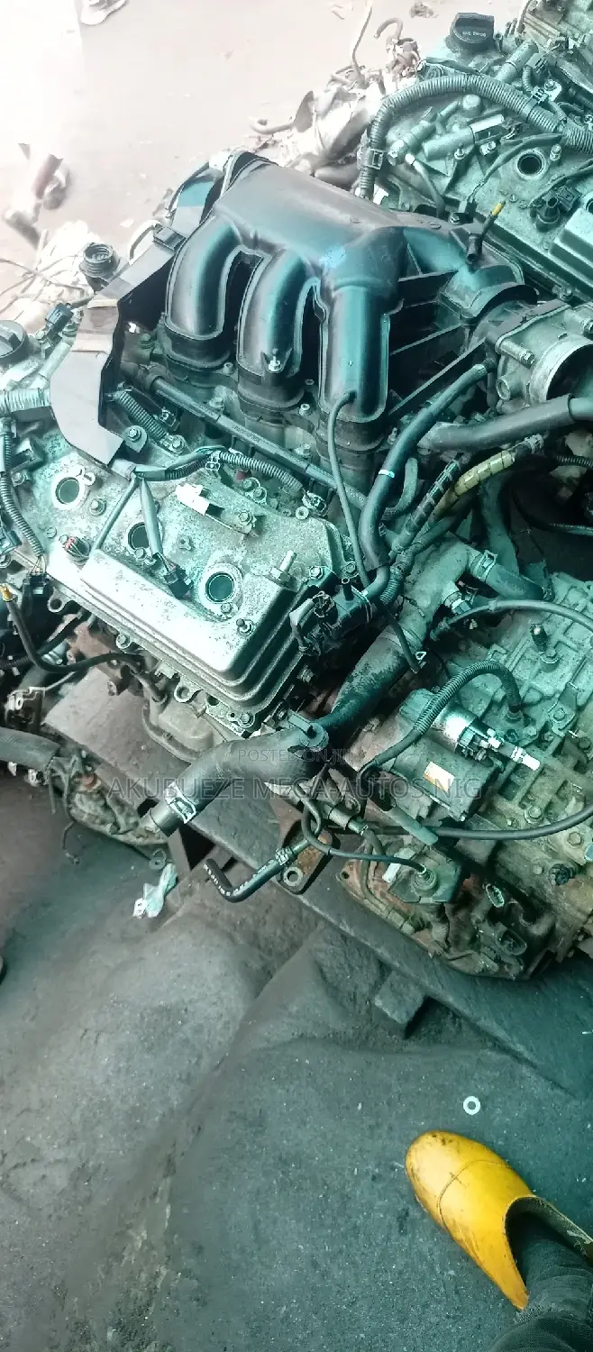 2gr Engine for Toyota RAV4 2008 Model